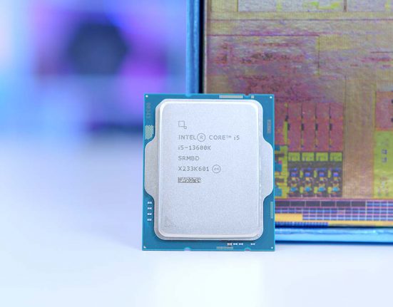 Intel Core i5 13600K Feature Image