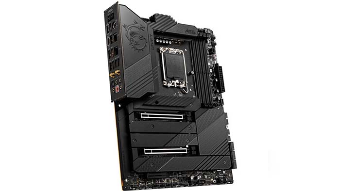 MSI MEG Z690 UNIFY