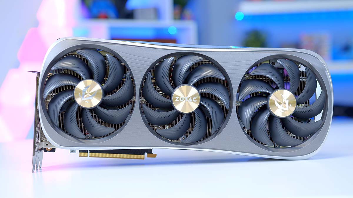 Best GPUs to Buy Graphics Cards for All Budgets GeekaWhat