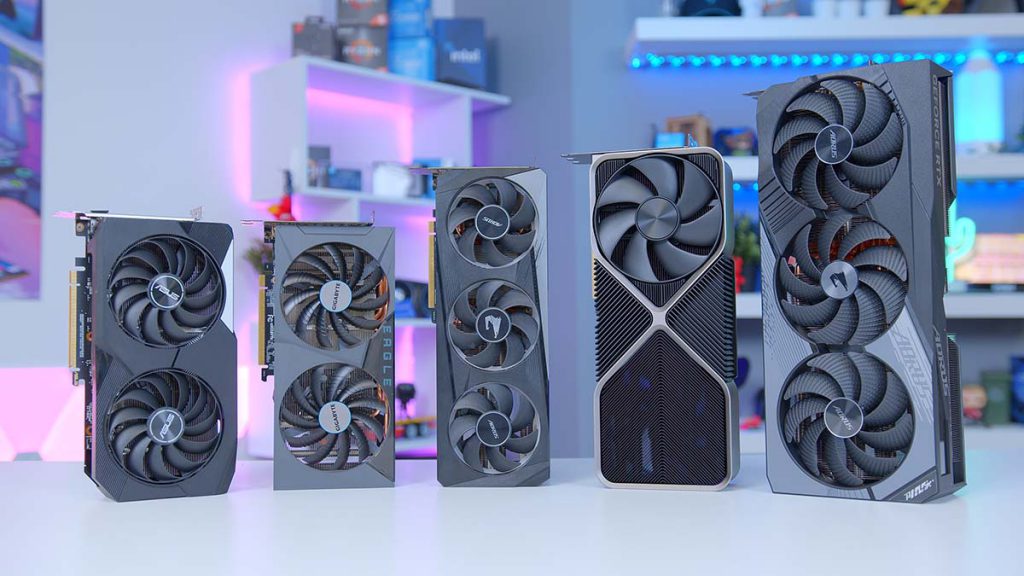 Best GPUs to Buy: Graphics Cards for All Budgets - GeekaWhat