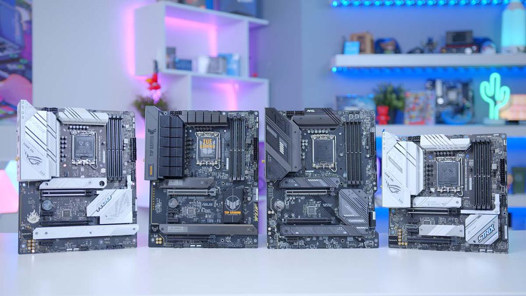 Best Motherboards to Buy for Intel Core i5 13400 GeekaWhat