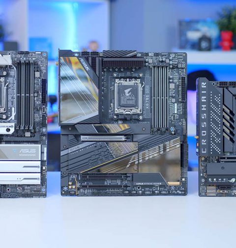 Best Motherboards for Ryzen 9 7900X3D Feature Image