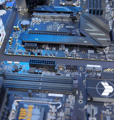 Best Motherboards for the 13400F
