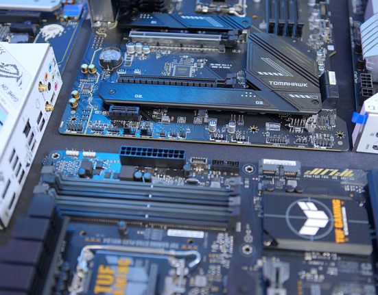 Best Motherboards for the 13400F