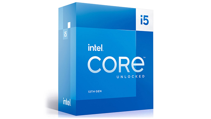 Intel Core i5 13600K