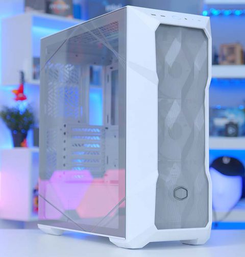 TD500 Mesh V2 Review Feature Image