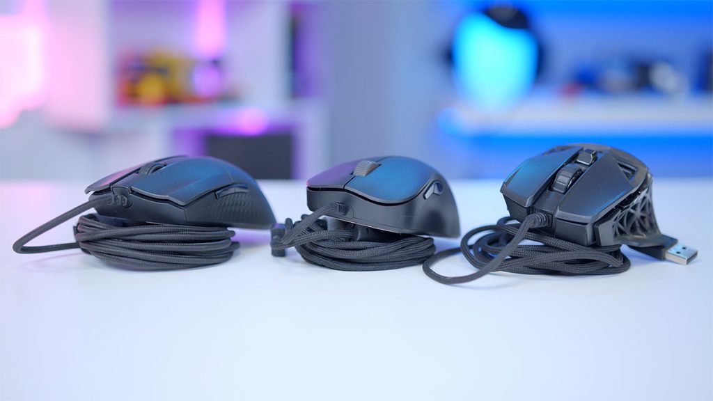 Best Wired Gaming Mice to Buy GeekaWhat