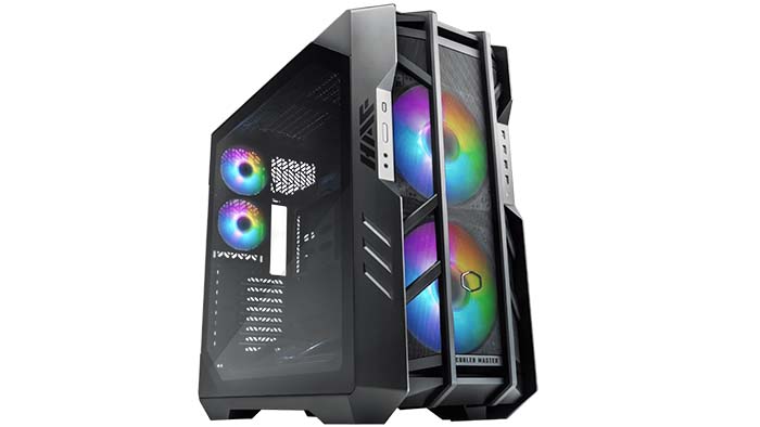 Cooler Master HAF 700