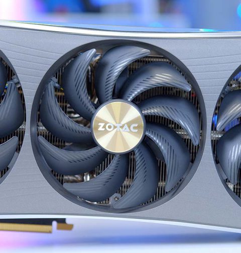 Zotac Graphics Cards Feature Image