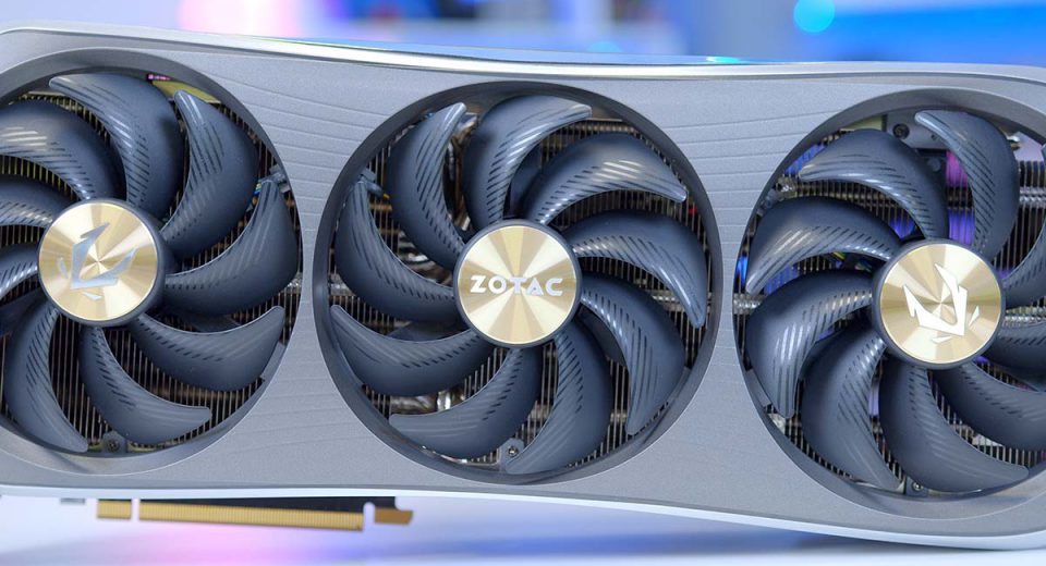 Zotac Graphics Cards Feature Image
