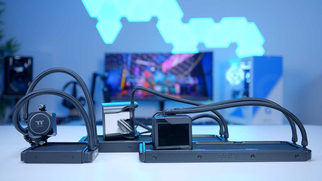 Best CPU Coolers for AMD Ryzen 9 7950X3D GeekaWhat