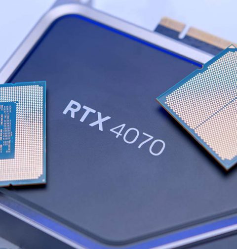 Best CPUs for the RTX 4070