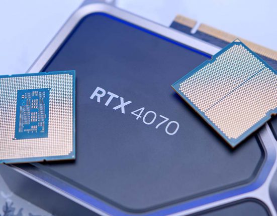 Best CPUs for the RTX 4070