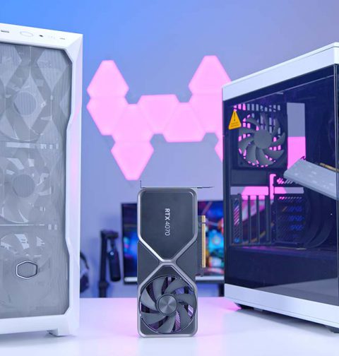 Best Cases for the RTX 4070