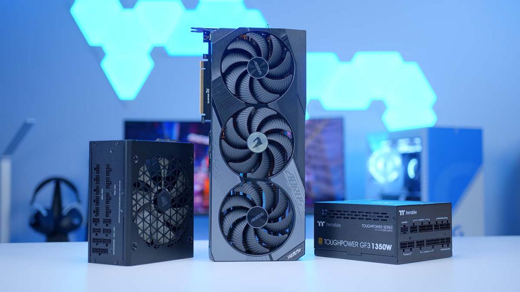 Best Power Supplies to Buy for the NVIDIA RTX 4090 GeekaWhat