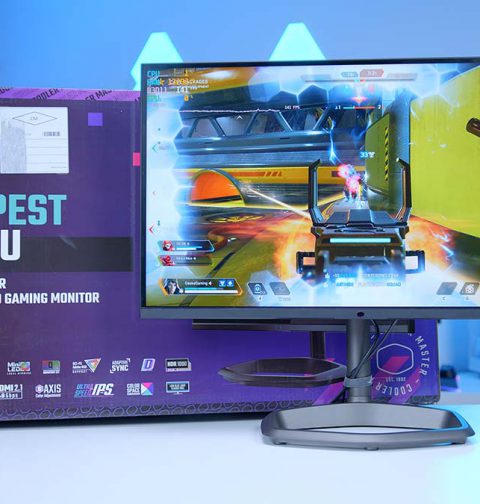 Cooler Master Tempest Feature Image