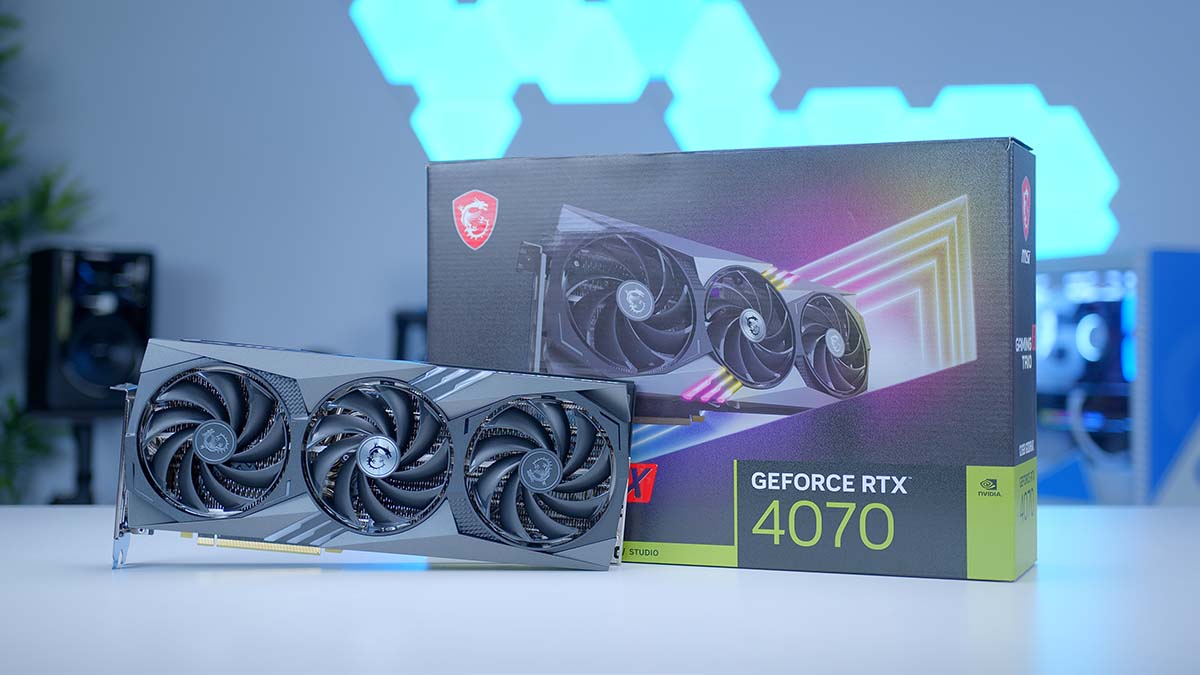 RTX 4060 Ti vs RTX 4070 - value versus power? - PC Guide