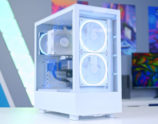 Best PC Cases to Buy for an RTX 4070 PC Build - GeekaWhat