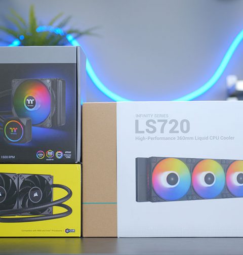 Best Liquid Cooler Under $150