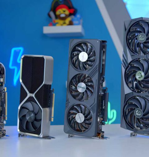 Best 4060 Ti GPUs