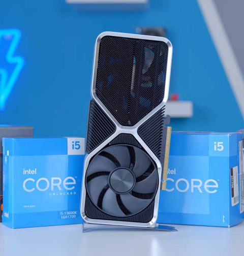 Best CPUs 4060 Ti