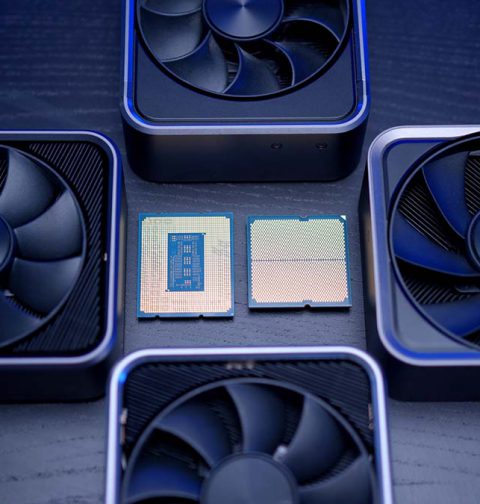 Best CPUs for 1440p Gaming