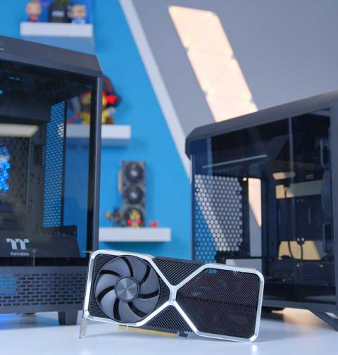 Best Cases RTX 4060 Ti