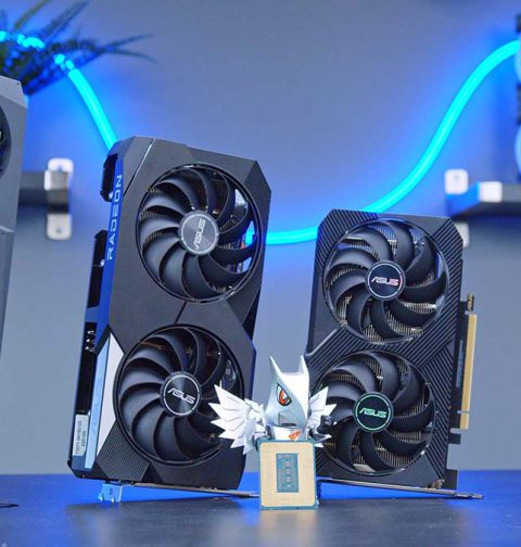 Best GPUs for 13100F