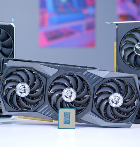Best GPUs for i5 13400F Feature