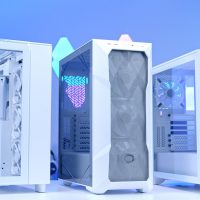 Best White PC Cases