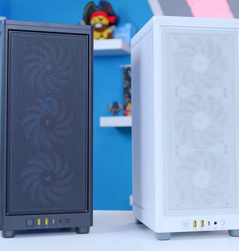 Corsair 2000D Feature Image