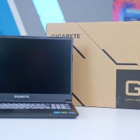 Gigabyte G5 Laptop Feature Image
