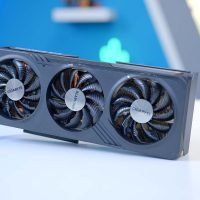 Gigabyte Gaming OC RTX 4060 Ti Feature Image