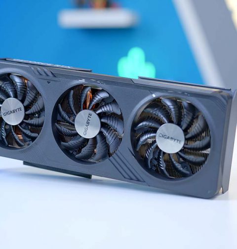 Gigabyte Gaming OC RTX 4060 Ti Feature Image