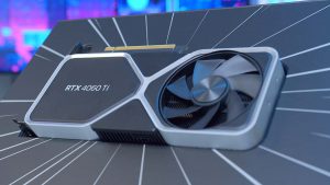 NVIDIA GeForce RTX 4060Ti Review (Founders Edition Benchmarks) - GeekaWhat