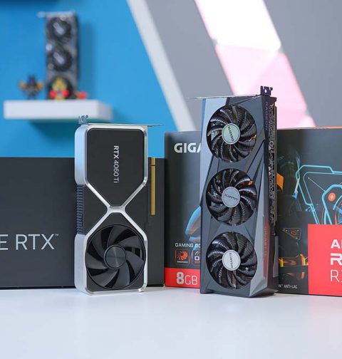 7600 vs 4060 Ti Feature Image