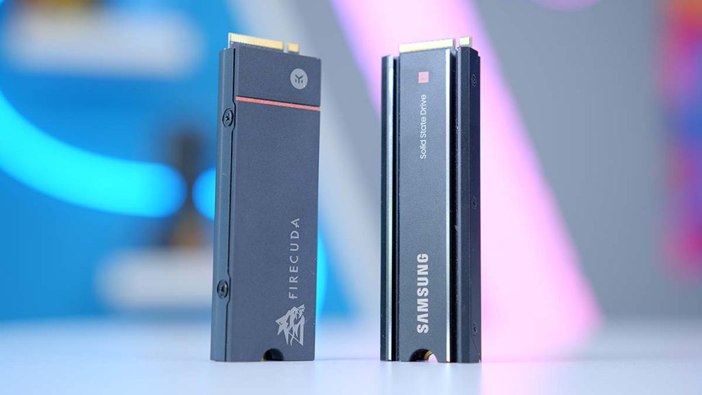 Best 1TB Gen4 NVMe SSDs to Buy in 2024 GeekaWhat