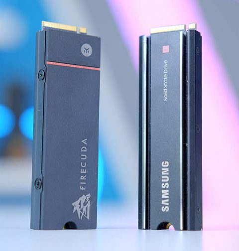 Best 1TB Gen4 SSD Feature Image