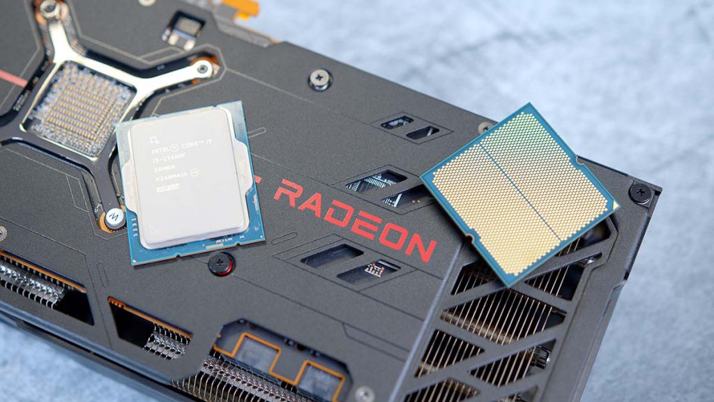 Best CPUs to Buy for the AMD Radeon 6750 XT GeekaWhat