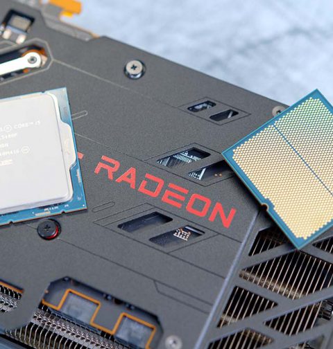 Best CPUs Radeon 6750 XT Feature Image
