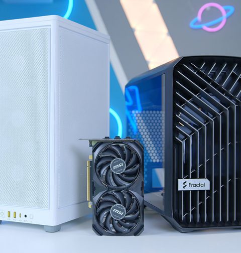 Best Cases RTX 4060 Feature
