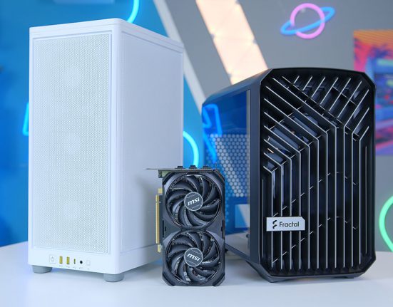 Best Cases RTX 4060 Feature