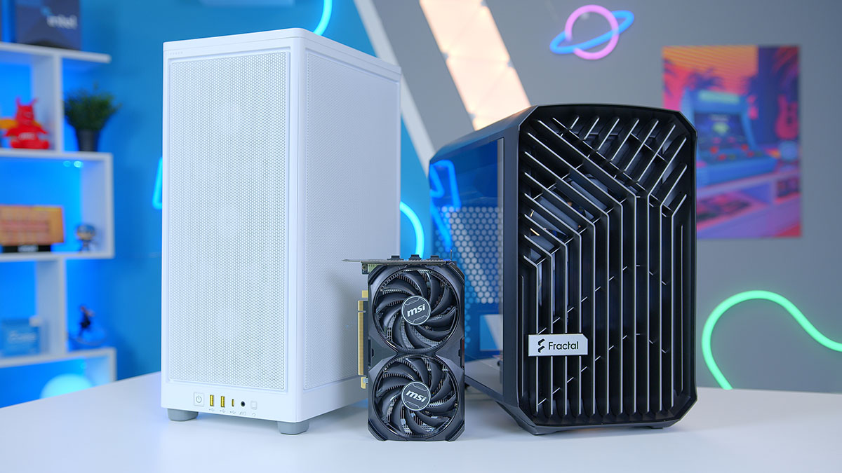 Best Cases RTX 4060 Feature
