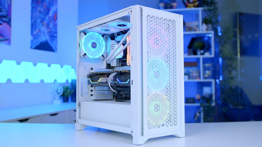 Best Corsair Prebuilt Gaming PCs to Buy in 2024 GeekaWhat