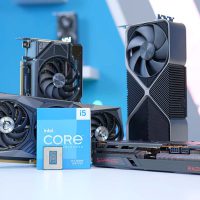Best GPUs 13600K Feature Image