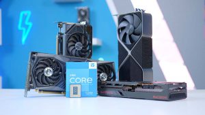 Best GPUs for the Core i5-13600K in 2024 - GeekaWhat
