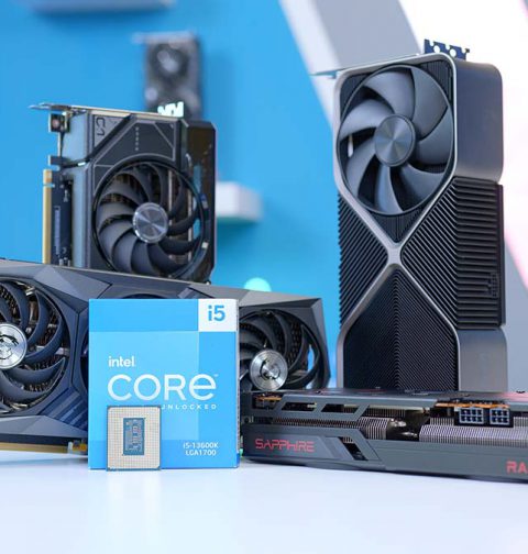 Best GPUs 13600K Feature Image