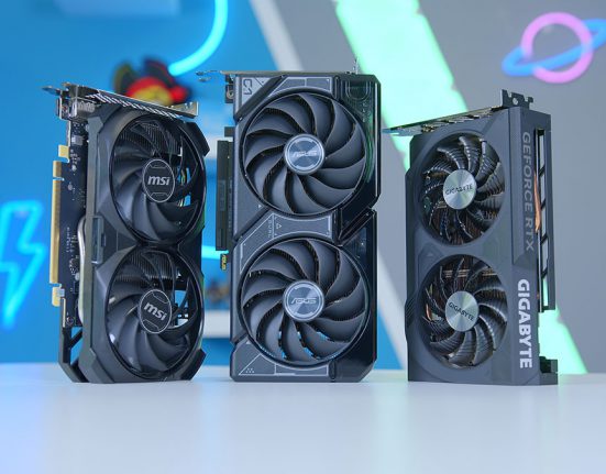 Best GPUs RTX 4060 Feature