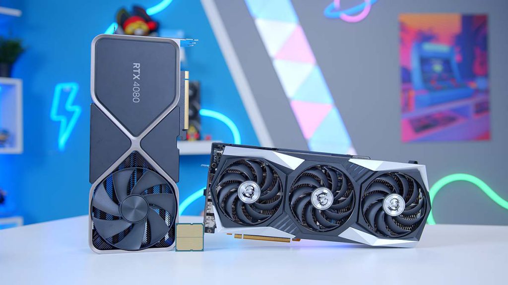 Best Graphics Cards for the Ryzen 9 7900X3D GeekaWhat