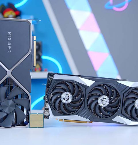 Best GPUs Ryzen 9 7900X3D Feature Image